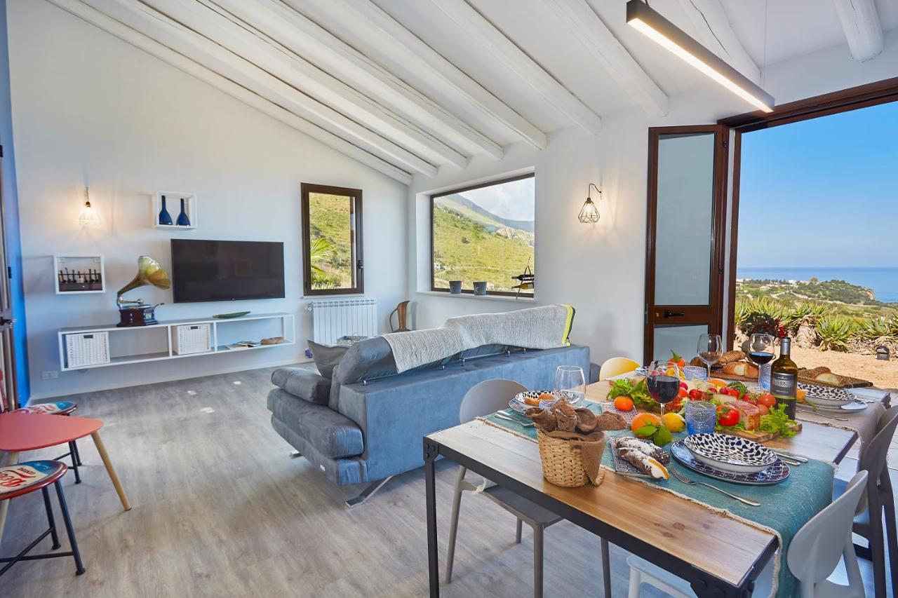 סקופלו Villa Tari מראה חיצוני תמונה